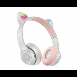 Бездротові навушники Bluetooth Cat XY-204
