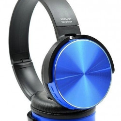 Навушники бездротові bluetooth 450BT MP3 / FM / TF Card, SN 