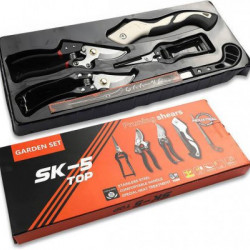 Набір інструментів для саду 5в1 Garden Set SK-5 (24)