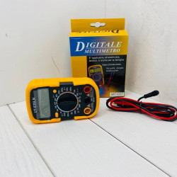 Мультиметр DT 830 LN 