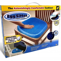Гольова подушка Egg Sitter LK202309-17 