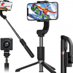 Стабілізатор автоматичний збалансований Gimbal GS-40 