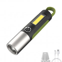 Ліхтарик ручний BL S507