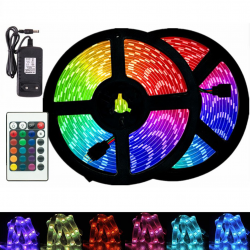 LED 3528 RGB Комплект