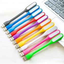 Світлодіодна гнучка USB LED лампа / USB LED Lamp / ART5008
