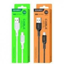 Кабель MicroUSB KAKU KSC-535 Kelang Series