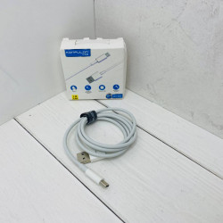 Кабель Type-C DC06