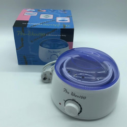 Voskoplats Prowax 100 (білий та фіолетовий) / ART-5021