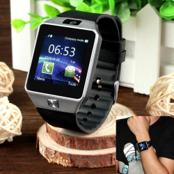 Розумний годинник DZ09 Bluetooth Smart Watch Phone