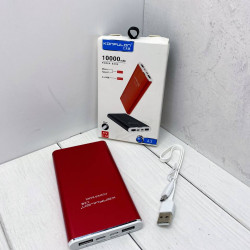 Power Bank 100 000 мах Konfulon A3