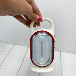 Лампа KD-7931U Rechargeable Emeancy Light  