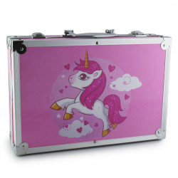 Набір для творчості Drawing Board 145 3 blue 3 pink (6)