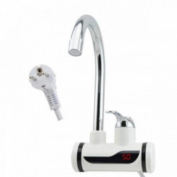 WATER HEATER side Міні бойлер із бічним підклом. MP 5208 (Продається по 2 штуки!) ціна за 2 