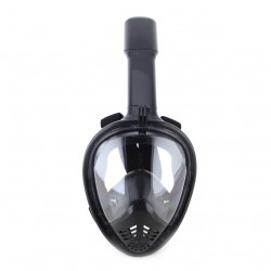 Маска для плаванья swiming mask