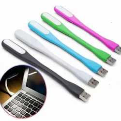 Гибкая светодиодная USB LED лампа / USB LED Lamp / 5008