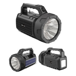 Фонарик solar BD 235 BT
