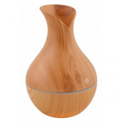 Зволожувач повітря Ultrasonic Aroma Humidifier (маленький) LK2303-62 