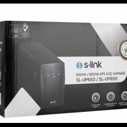 UPS 650 S-Link