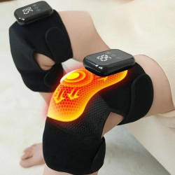 Масажер для коліна HailiCare Hailicare ZK-2068 