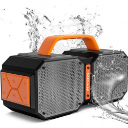 Колонка Bluetooth BUGANI M83
