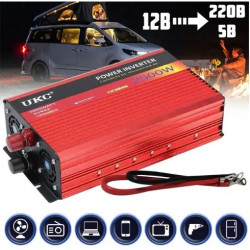 Преобразователь AC/DC 3000W AR UKC 24V (10)