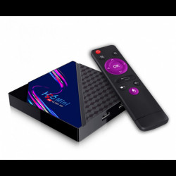 Смарт приставка H96 mini V8 2/16 Android 10.0 