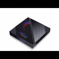 Смарт-приставка TV BOX H616 4+64 Android 10.0 