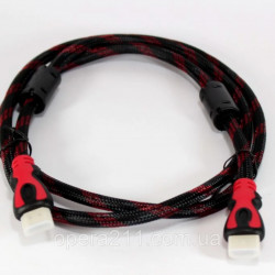 Кабель HDMI/HDMI 3.0м (замовлення від 20шт) (150шт)