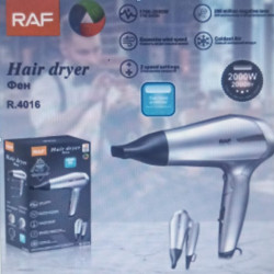 Фен для волосся RAF 4016