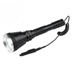 Ліхтарик піддульний ручний BL Q3888 —T6 3*18650 battery POLICE 