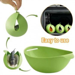 Силіконова миска для випікання SILICON COOKING POCKET 