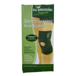 Фіксатор колінного суглоба Kosmodisk Knee Support