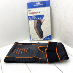 Бандаж колінного суглоба KNEE SUPPORT (WN-26) (300)