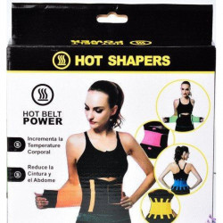 Пояс для схуднення Hot Shapers Xtreme Power Belt M-L-XL-XXL-XXXL