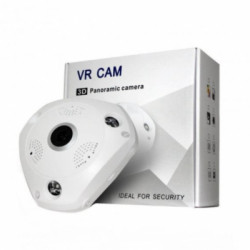 Стельова IP камера відеоспостереження VRCAM V300 c ІЧ підсвічуванням та WIFI (50)