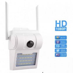 Вулична водонепроникна камера D6 IP Wi-Fi