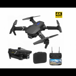 Квадрокоптер S89 PRO з HD камерою