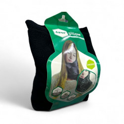 Дорожня масажна подушка Travel Pillow