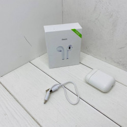 Навушники i8 mini (бездротові) (100)