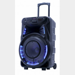 Акустична система Goldteller GT-6021