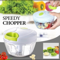 Ручний подрібнювач NICER DICER Speedy Chopper NICE606 (80шт)