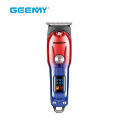 Geemy GM-8036 Стрижка акумулятор