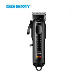 Geemy GM-8040 Стрижка акумулятор
