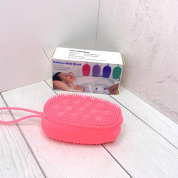 Мочалка масажна Bath Brush (WN-12)