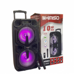 Акустична система KIMISO QS-1001