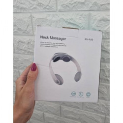 Імпульсний масажер для шиї Neck Massager PR-A09 