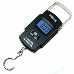 Ваги Кантер ACS YZ-603/WH-A08 100кг