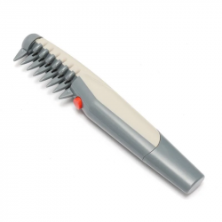 Расческа для шерсти животных Knot Out Electric Pet Comb (WN-34) (72)