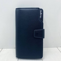 Гаманець Baellerry 1063 BLACK (180) в упак. 15шт.