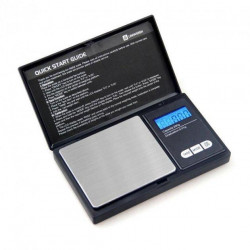 Ваги ACS MS 2020 200gr/0.01g